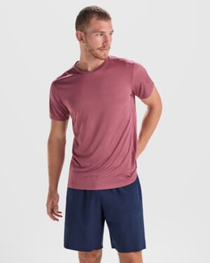 Camiseta Técnica Deportiva Control Dry (Roly Slam)