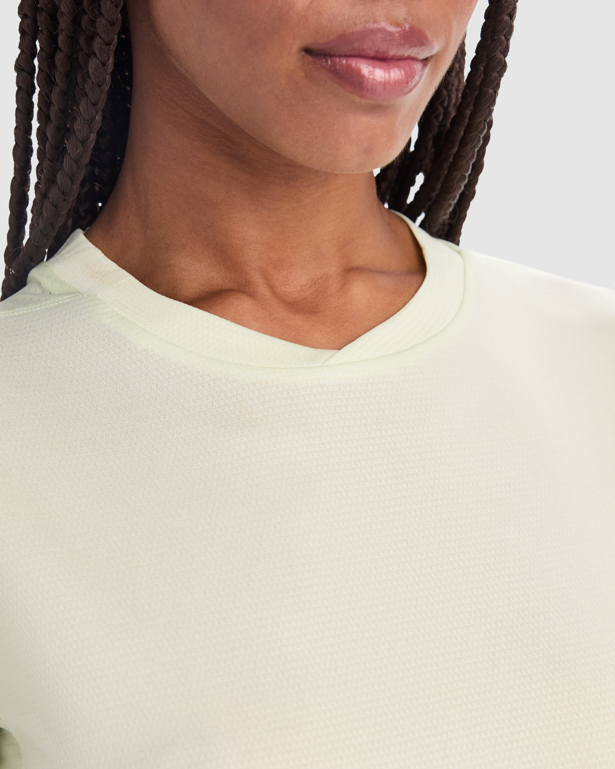 Camiseta Técnica Deportiva Mujer Control Dry (Roly Slam Woman) - Imagen 3