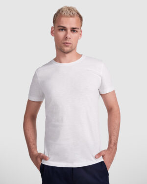 CAMISETA TERRIER 100% Algodón/150gr