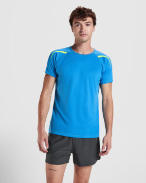 CAMISETA DEPORTE SEPANG