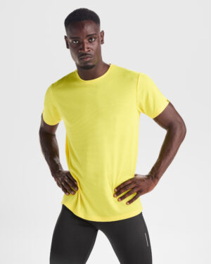 CAMISETA DEPORTE IMOLA 135gr