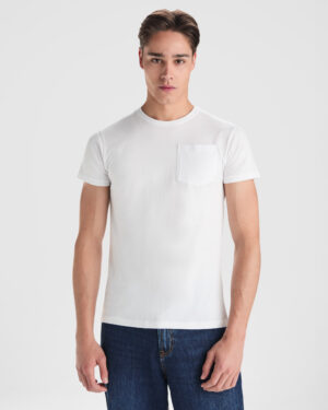 MASISETA BOLSILLO TECKEL 100% Algodón/160gr