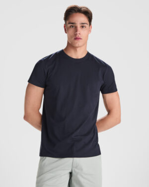CAMISETA BRACO 100% algodón/180gr