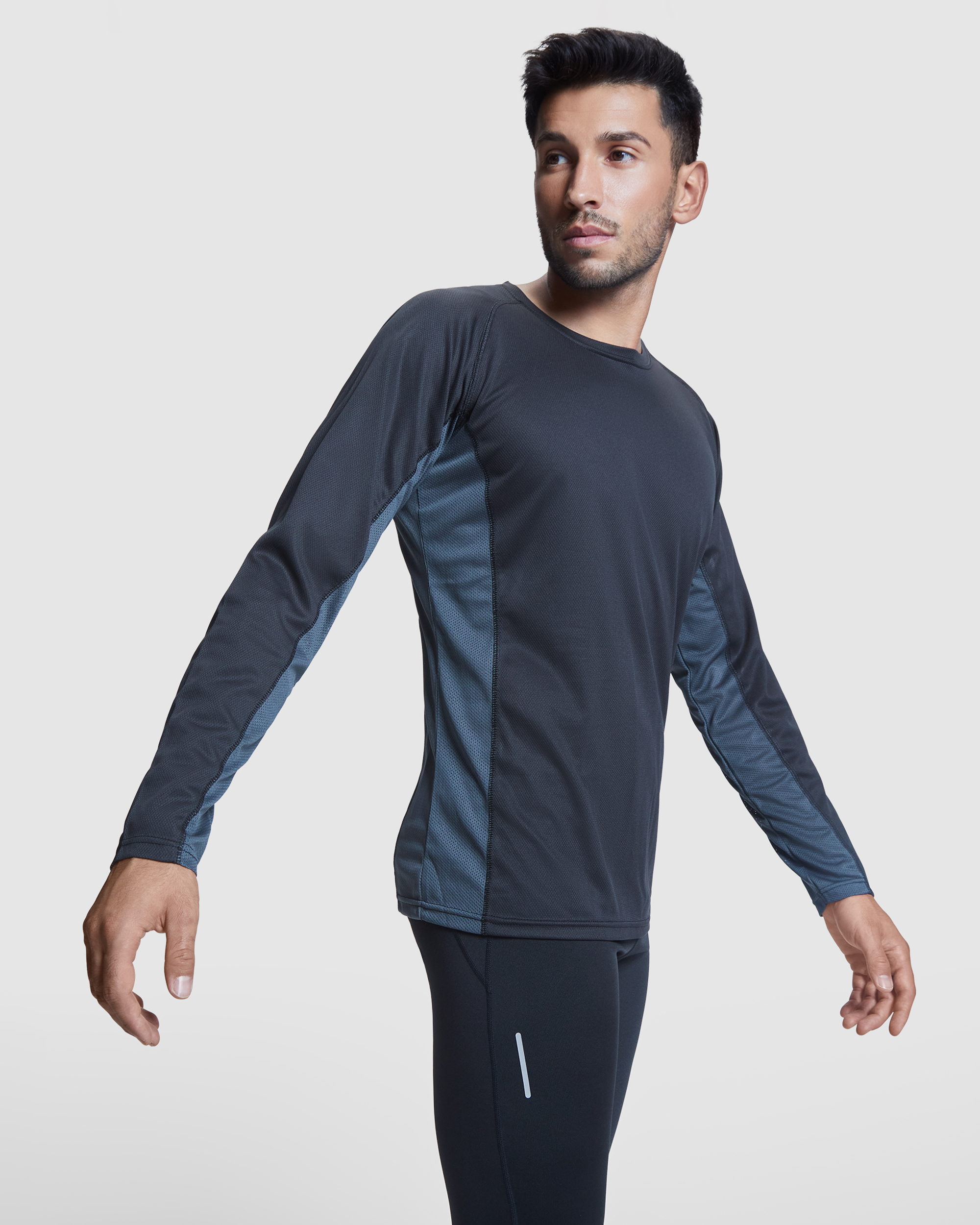 SHANGHAI L/S - Imagen 2