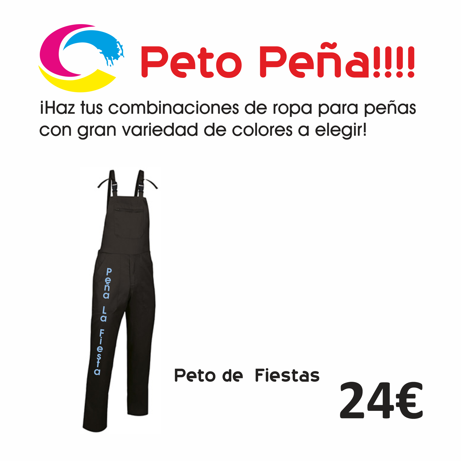 PETO PEÑA (Grabación Incluida)