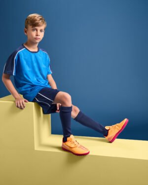 Conjunto Deportivo de Camiseta y Pantalón (Roly Titan CJ0325)