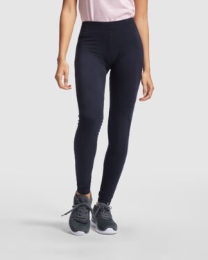 Malla Larga de Algodón Básica Premium Mujer (Roly Leire LG0405)