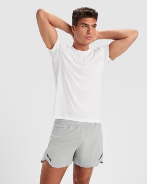 Pantalón de Running Transpirable para Hombre (Roly Thema BE0433)