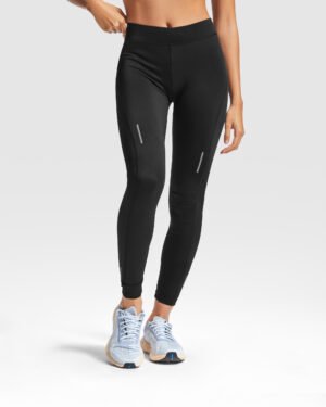 Malla Larga de Running Transpirable para Mujer (Roly Adelaida LG0459)