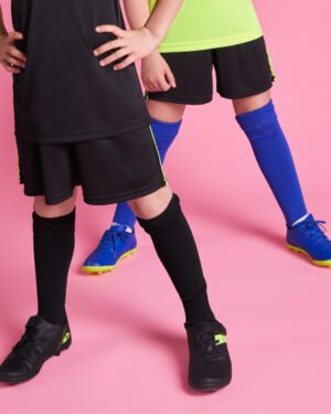 Calcetas Deportivas de Alta Duración (Roly Soccer CE0491)