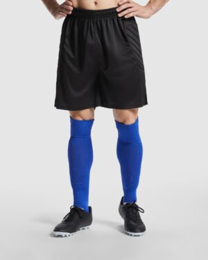Pantalón Corto de Portero con Acolchado de Protección (Roly Arsenal PA0551)