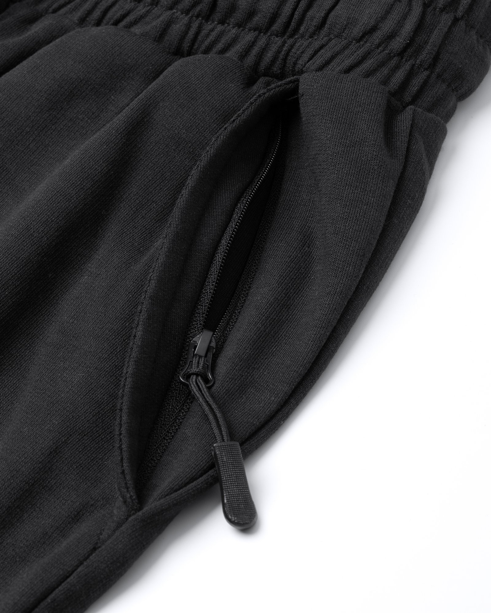 Pantalón Largo de Felpa No Perchada para Mujer (Roly Adelpho Woman PA1175) - Imagen 8