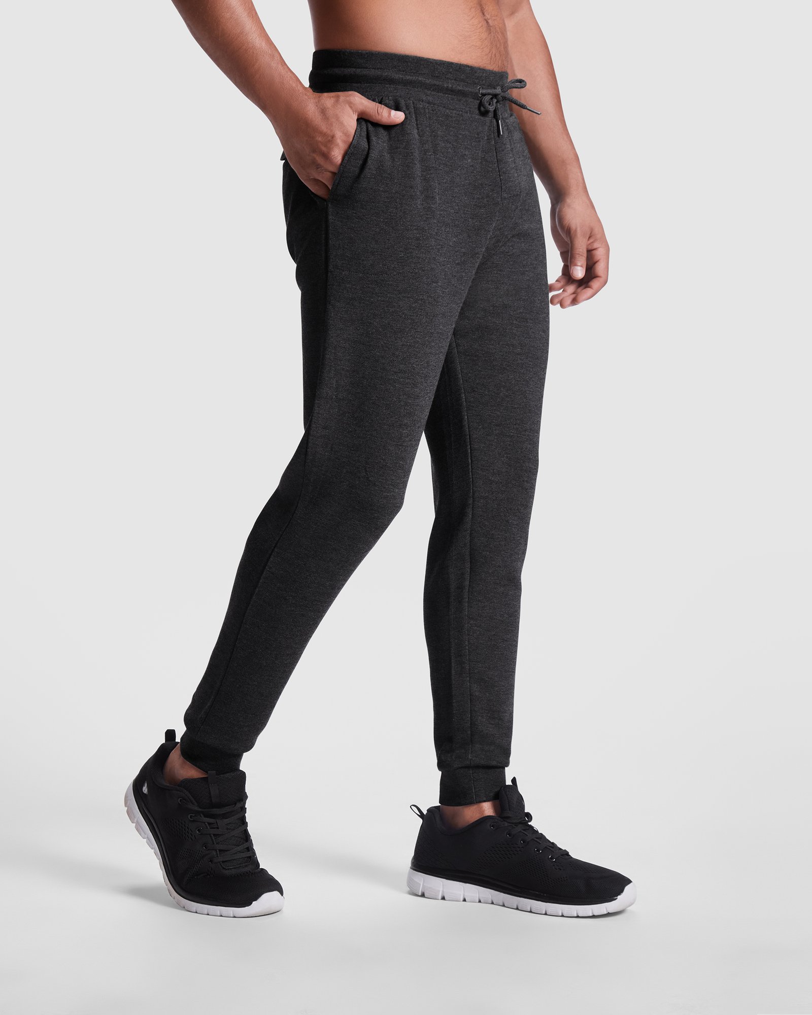 Pantalón Largo Unisex Técnico y Ligero (Roly Iria PA1181) - Imagen 2