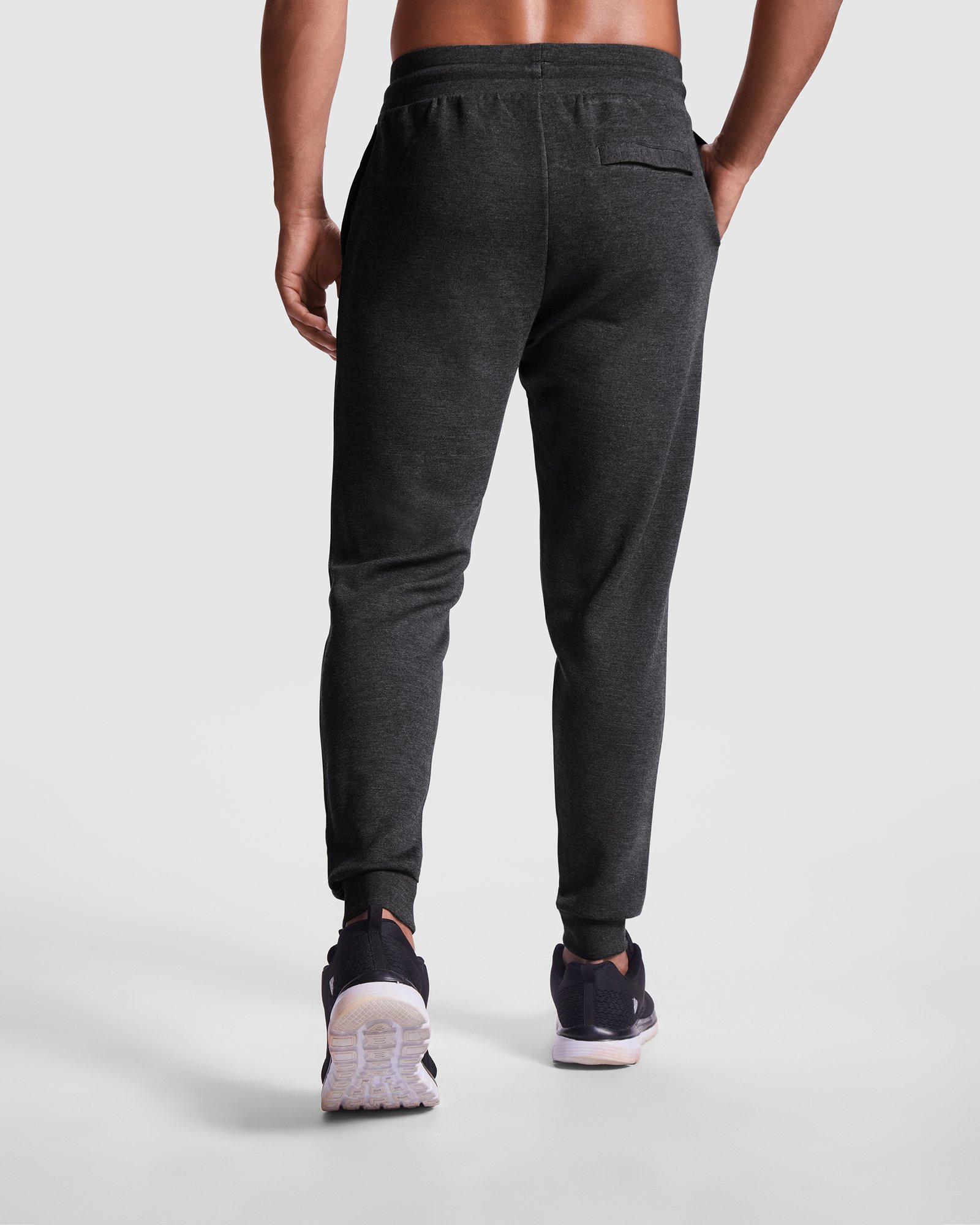 Pantalón Largo Unisex Técnico y Ligero (Roly Iria PA1181) - Imagen 3