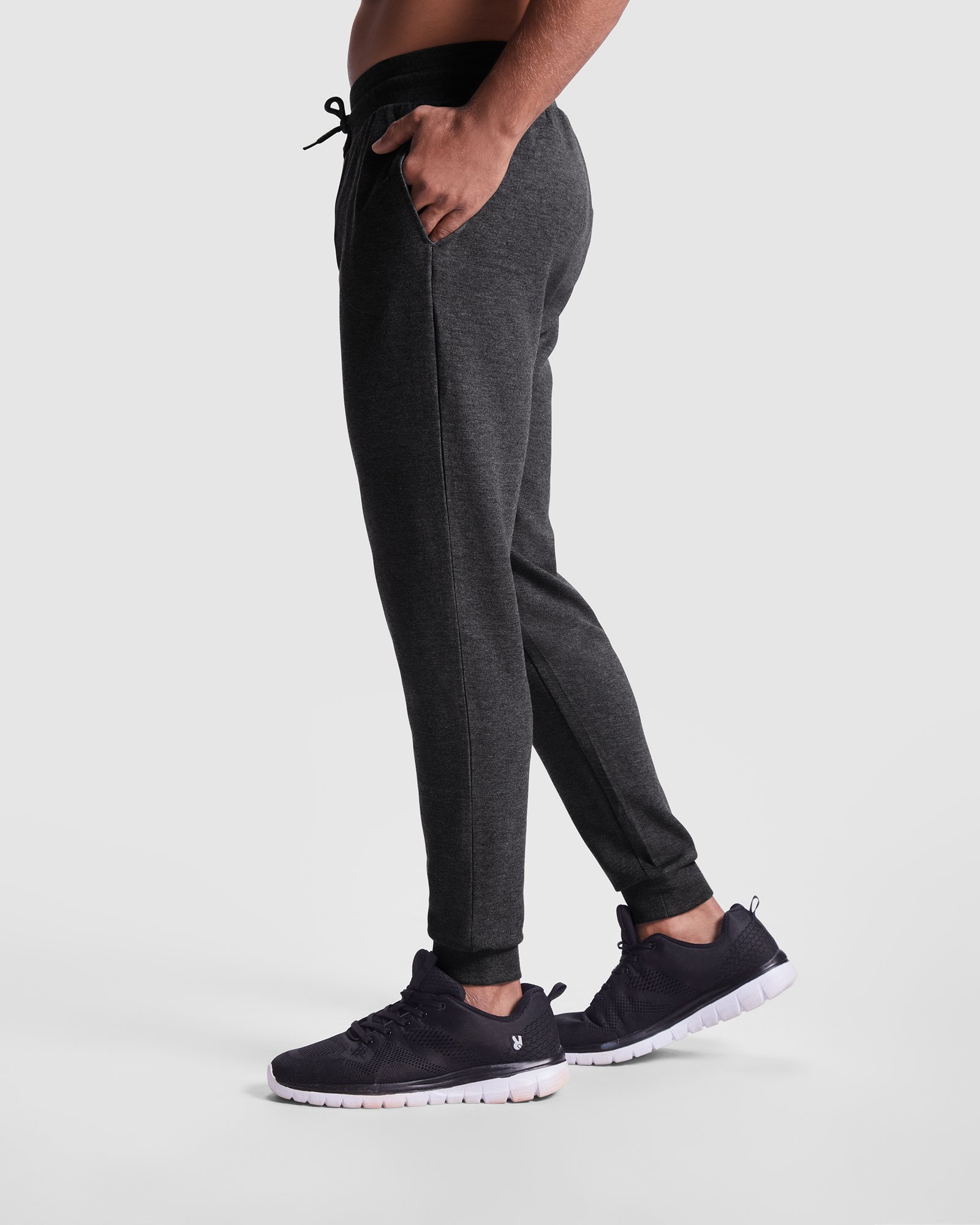 Pantalón Largo Unisex Técnico y Ligero (Roly Iria PA1181) - Imagen 4