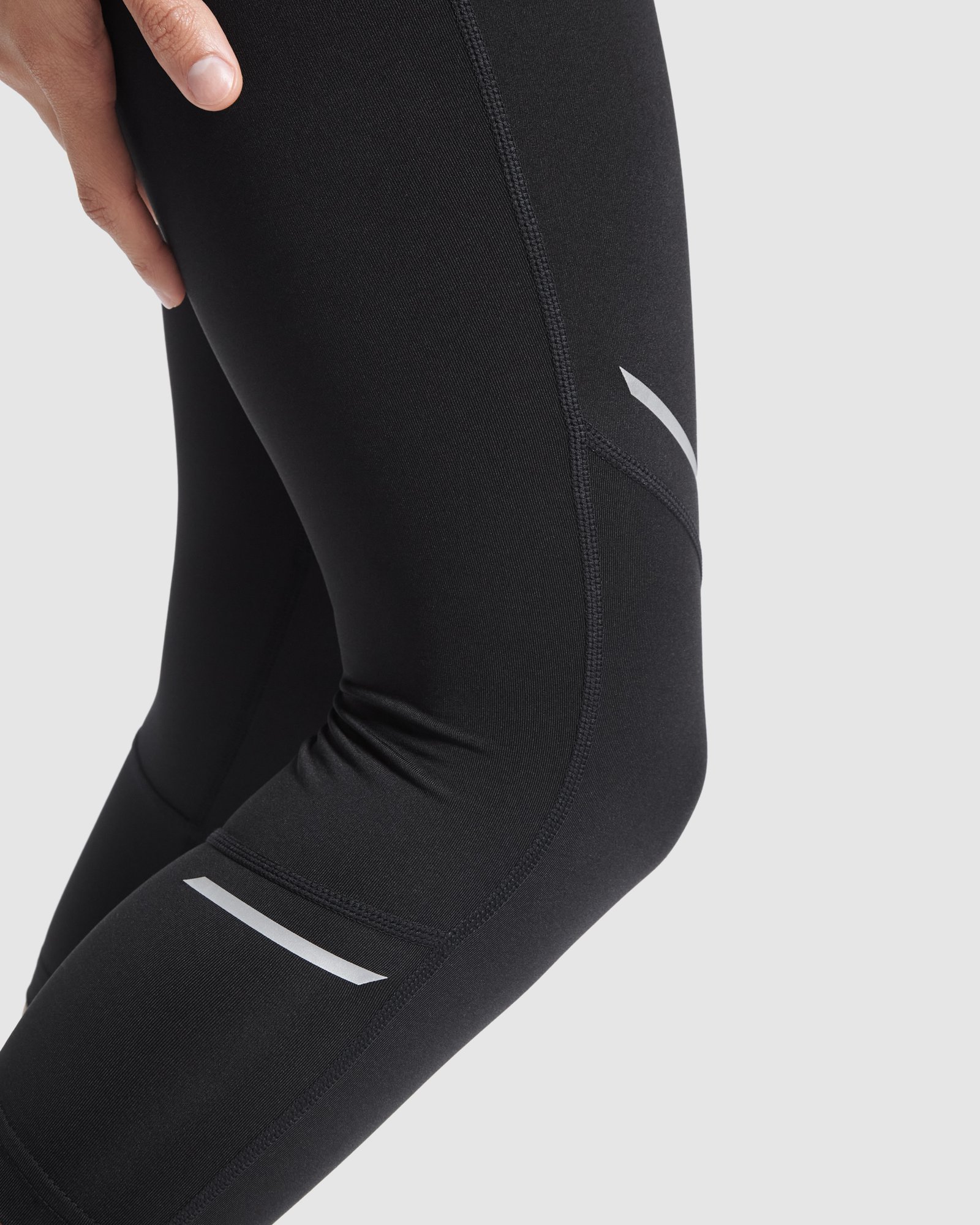 Malla de Media Pierna para Running Mujer Transpirable (Roly Icaria Woman LG6695) - Imagen 5