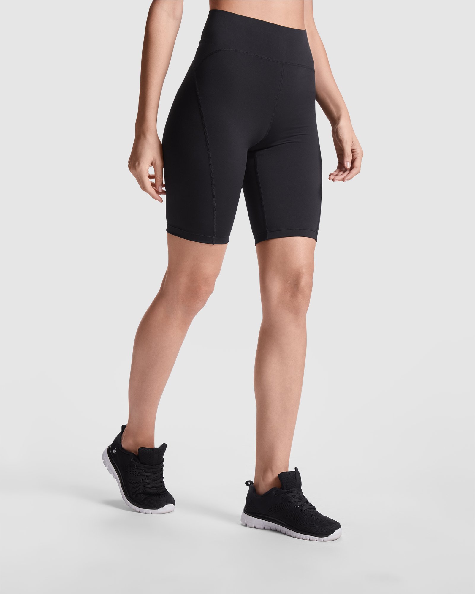 Malla Corta Deportiva de Compresión Reciclada (Roly Gales LG6700) - Imagen 2