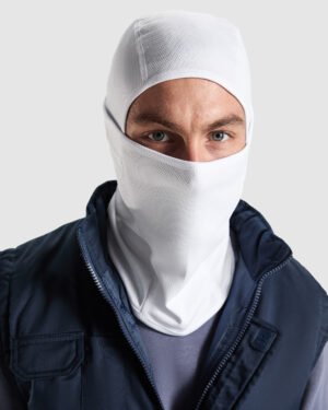 Máscara de Protección Transpirable Ajustable (Roly Darak GR9081)