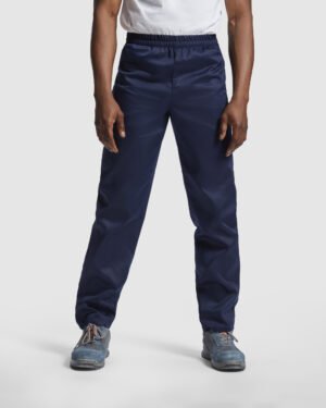 Pantalón para Industria Alimentaria Unisex (Roly Rochat PA9088)