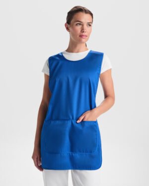 Delantal Casulla Reversible Multiusos (Roly Arzak DE9091)