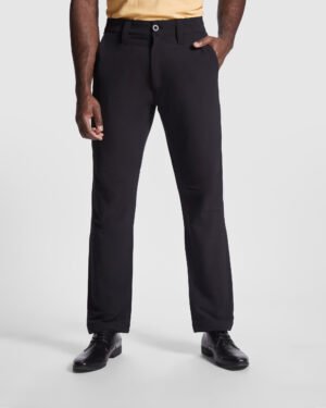Pantalón de Trabajo Técnico Multibolsillos Stretch Premium (Roly Patrol PA9109)