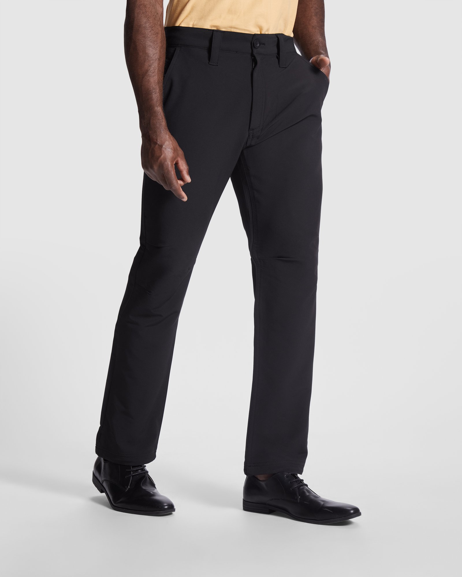 Pantalón de Trabajo Técnico Multibolsillos Stretch Premium (Roly Patrol PA9109) - Imagen 2