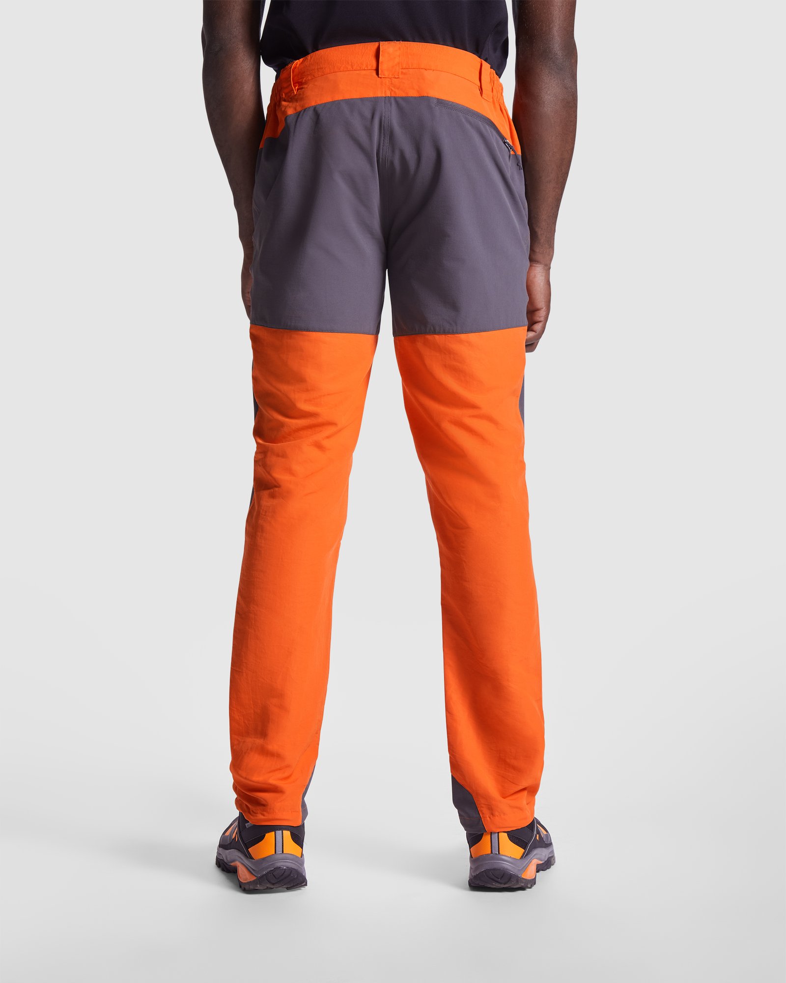 Pantalón Largo de Montaña Técnico Unisex (Roly Bonati PA9110) - Imagen 3