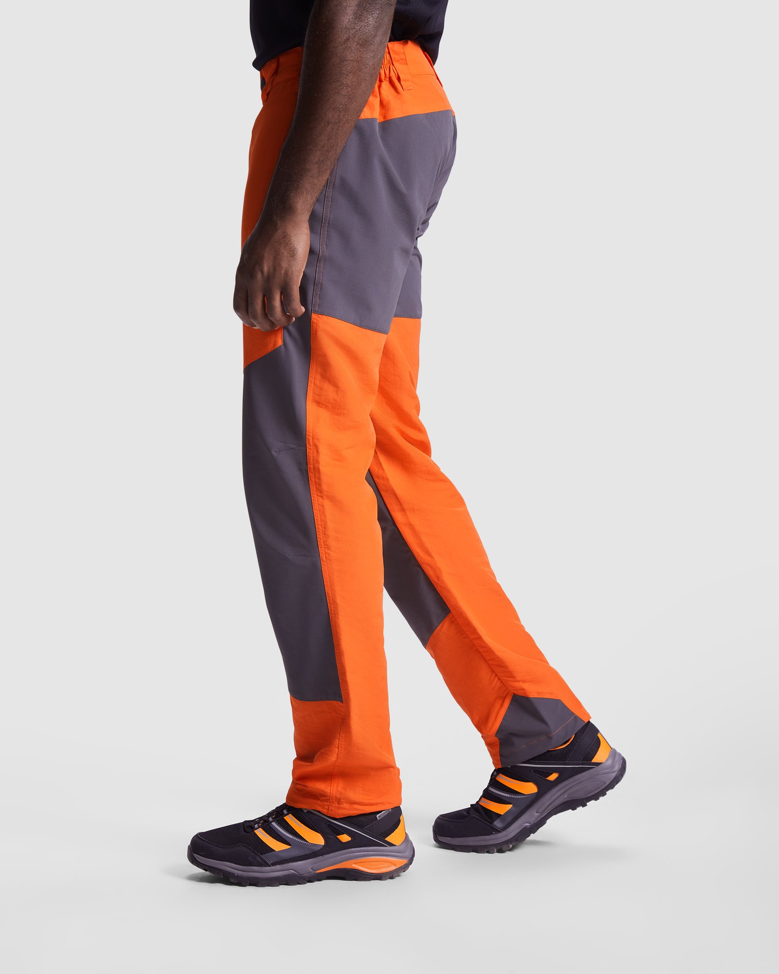 Pantalón Largo de Montaña Técnico Unisex (Roly Bonati PA9110) - Imagen 4