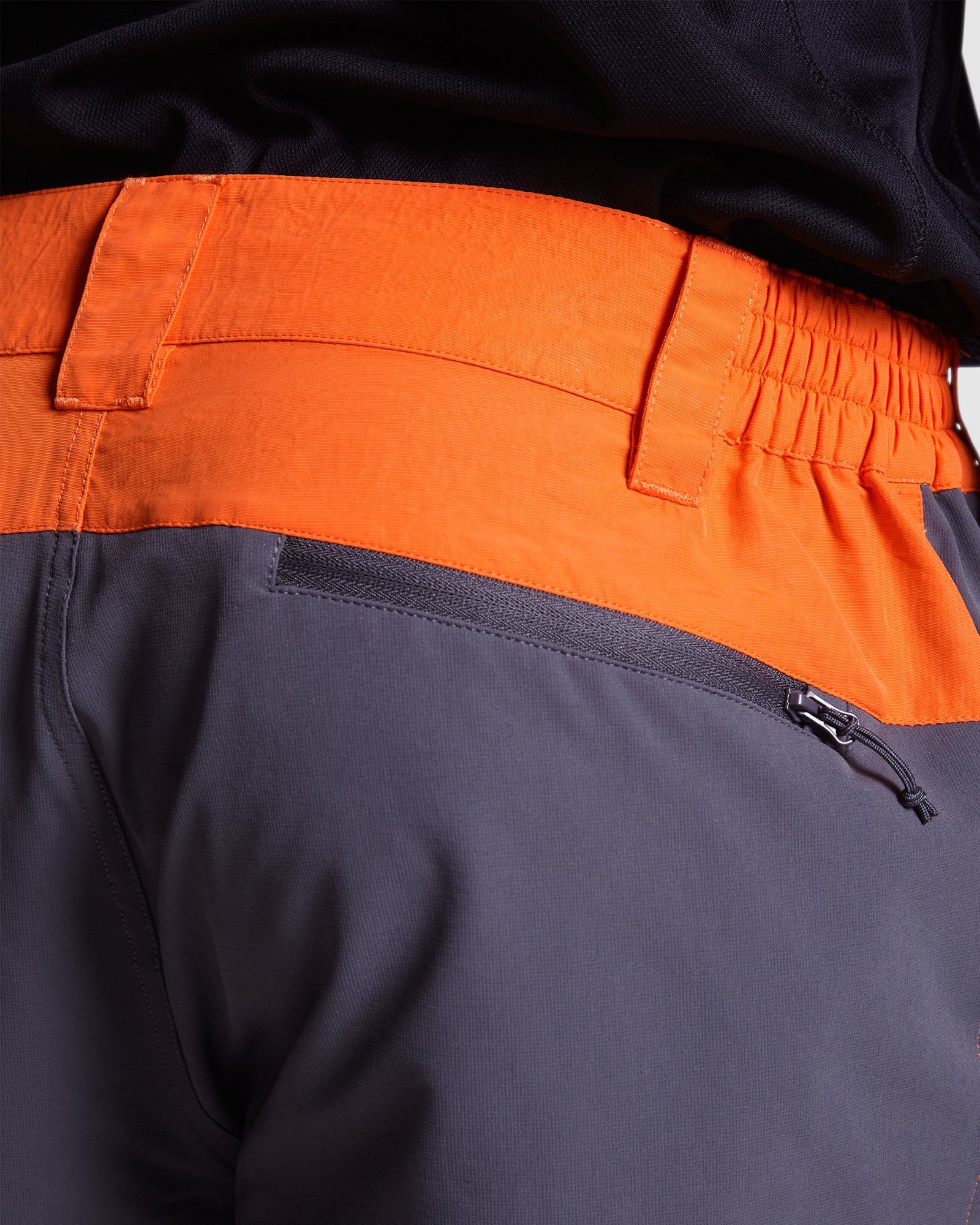 Pantalón Largo de Montaña Técnico Unisex (Roly Bonati PA9110) - Imagen 6