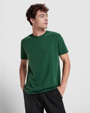 Camiseta de Trabajo Premium (Roly Kutta CA9327)