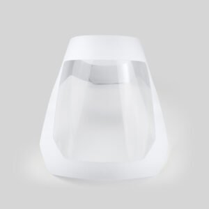 Pantalla Facial Reutilizable de Protección (Roly Kepler SA9916)