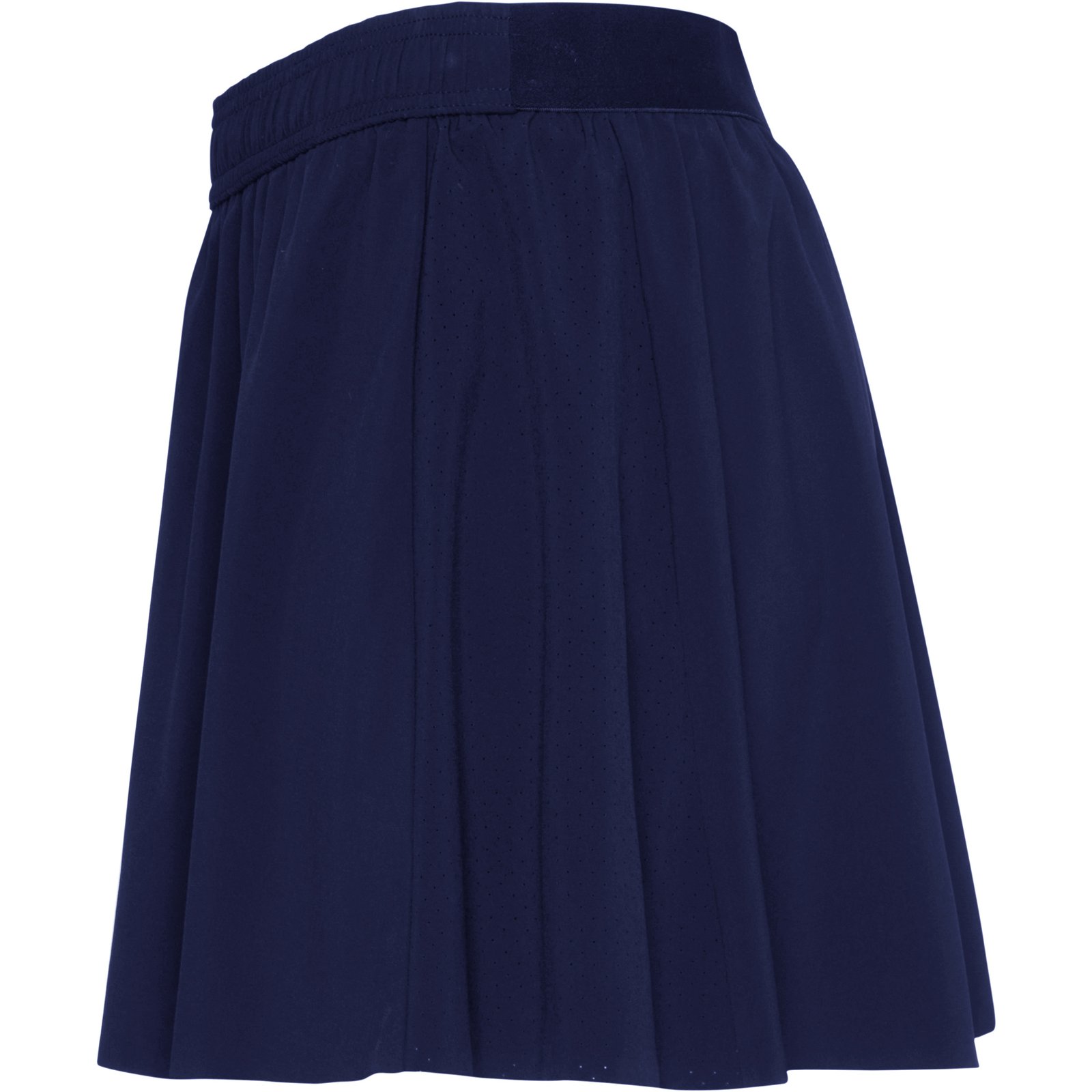Falda de Pádel y Tenis con Short Mujer Ecológica (Roly Serena PA0307) - Imagen 9