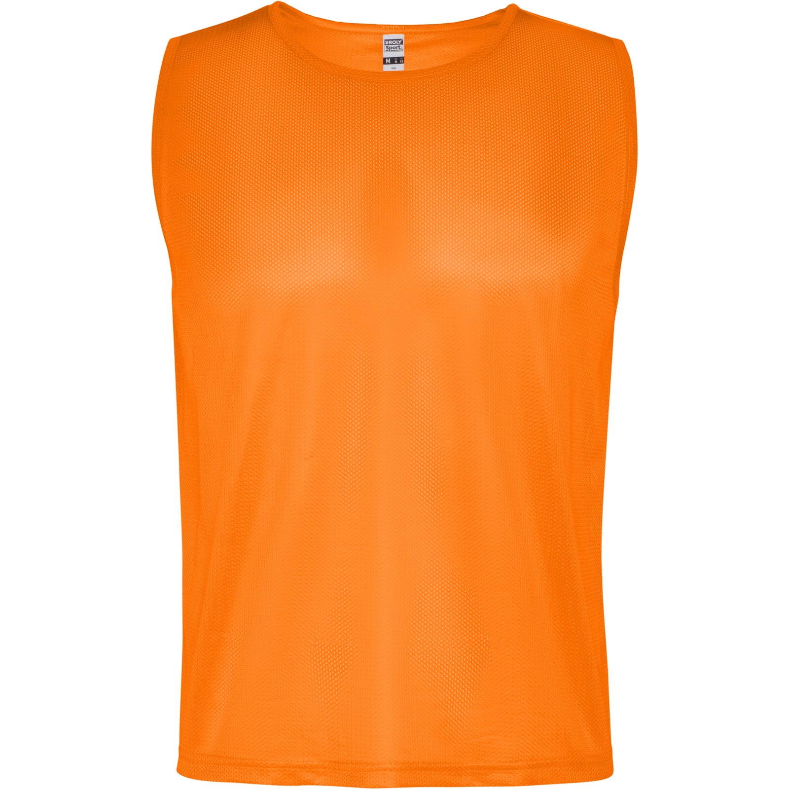 Peto Deportivo Unisex Transpirable (Roly Roma PT0417) - Imagen 5