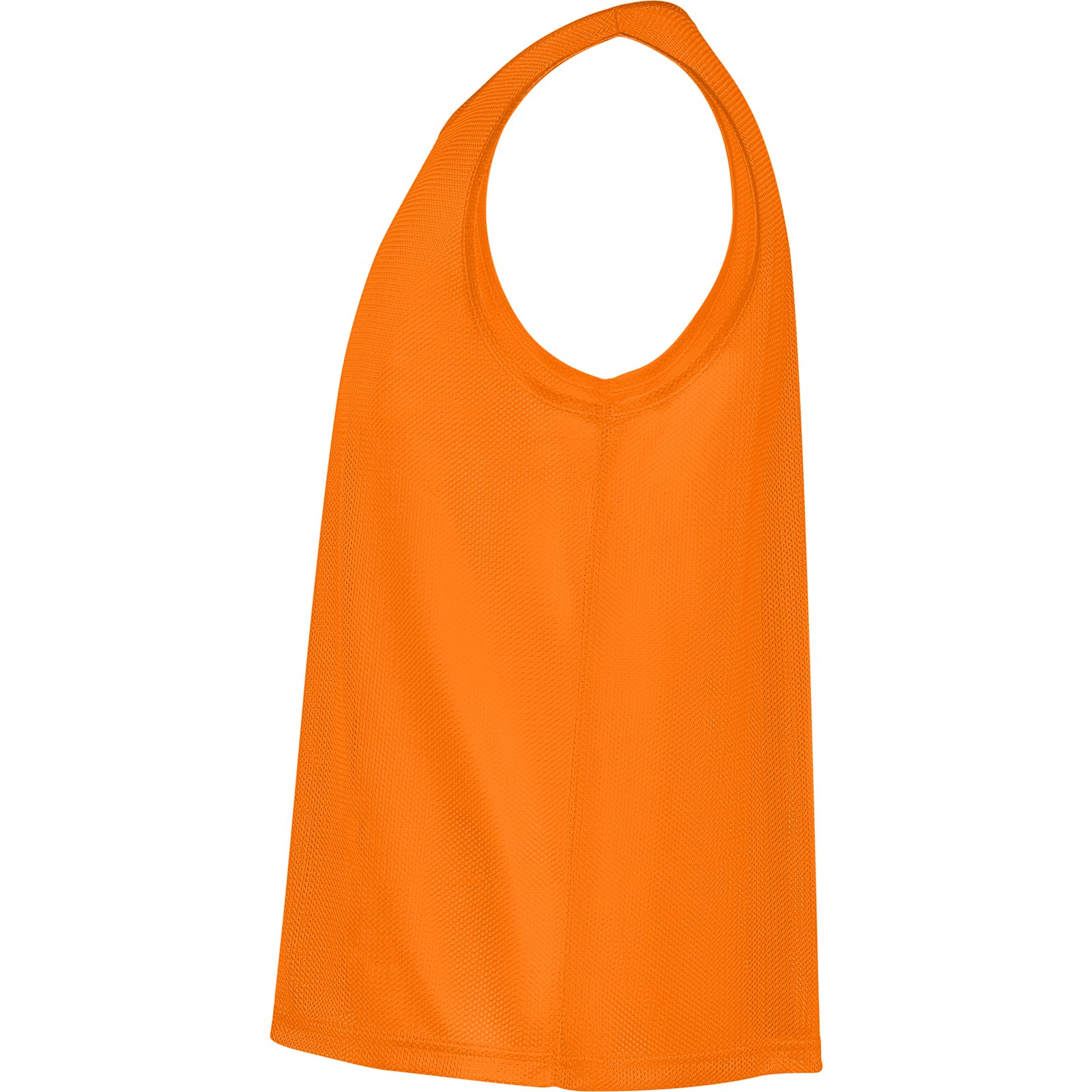Peto Deportivo Unisex Transpirable (Roly Roma PT0417) - Imagen 7