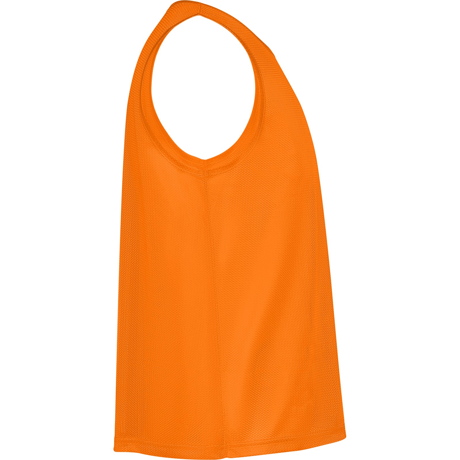 Peto Deportivo Unisex Transpirable (Roly Roma PT0417) - Imagen 8