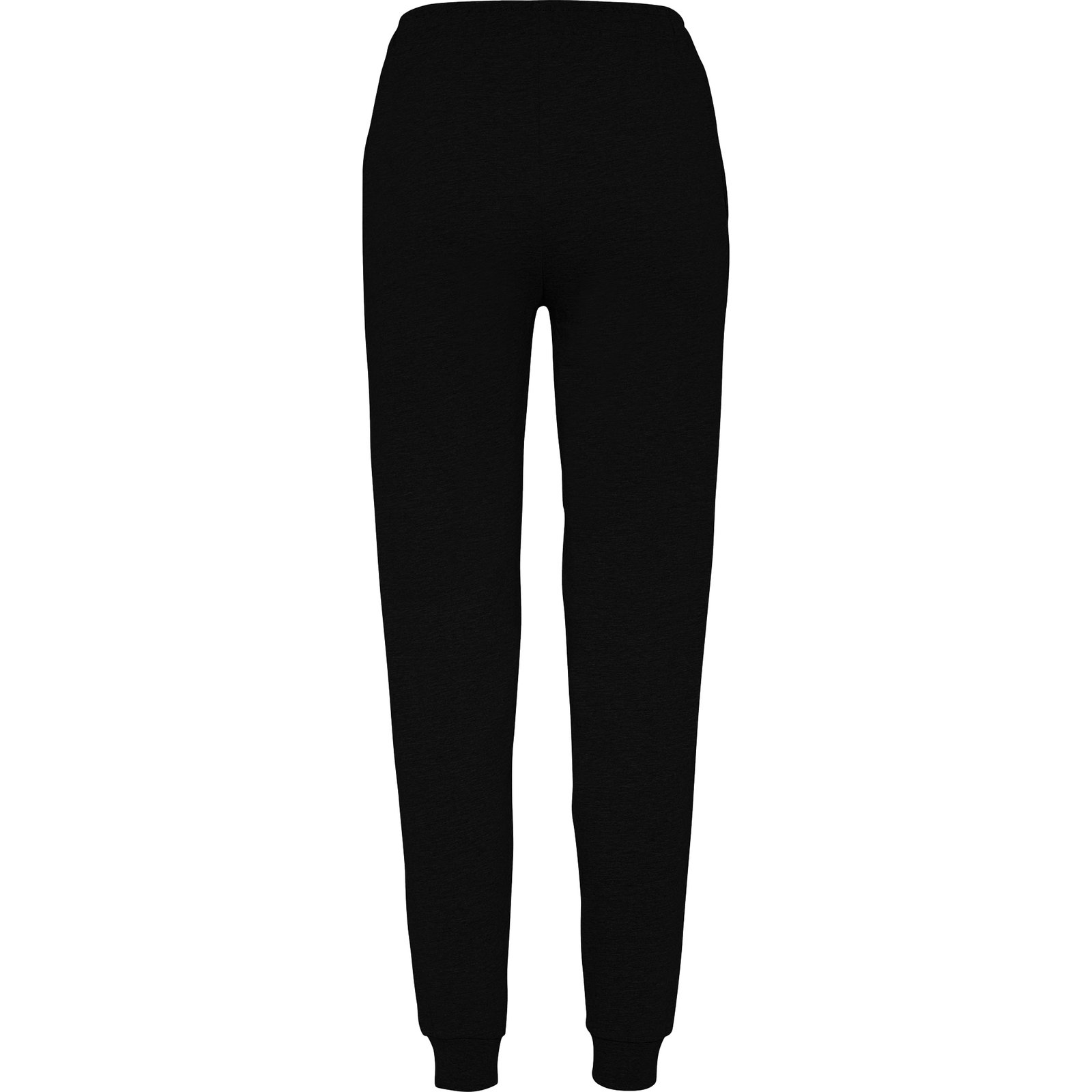 Pantalón Largo de Felpa No Perchada para Mujer (Roly Adelpho Woman PA1175) - Imagen 10