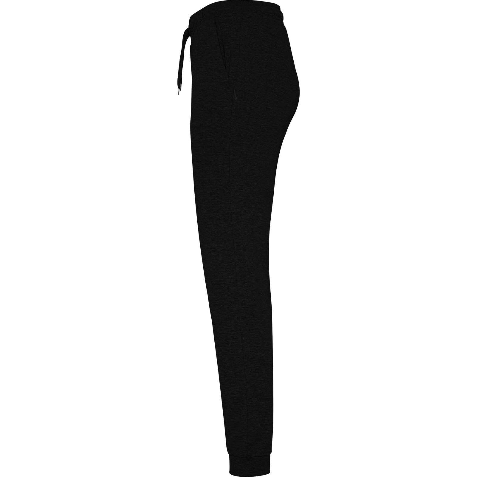 Pantalón Largo de Felpa No Perchada para Mujer (Roly Adelpho Woman PA1175) - Imagen 11
