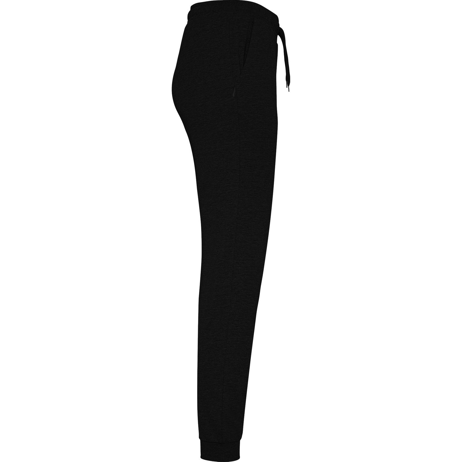 Pantalón Largo de Felpa No Perchada para Mujer (Roly Adelpho Woman PA1175) - Imagen 12