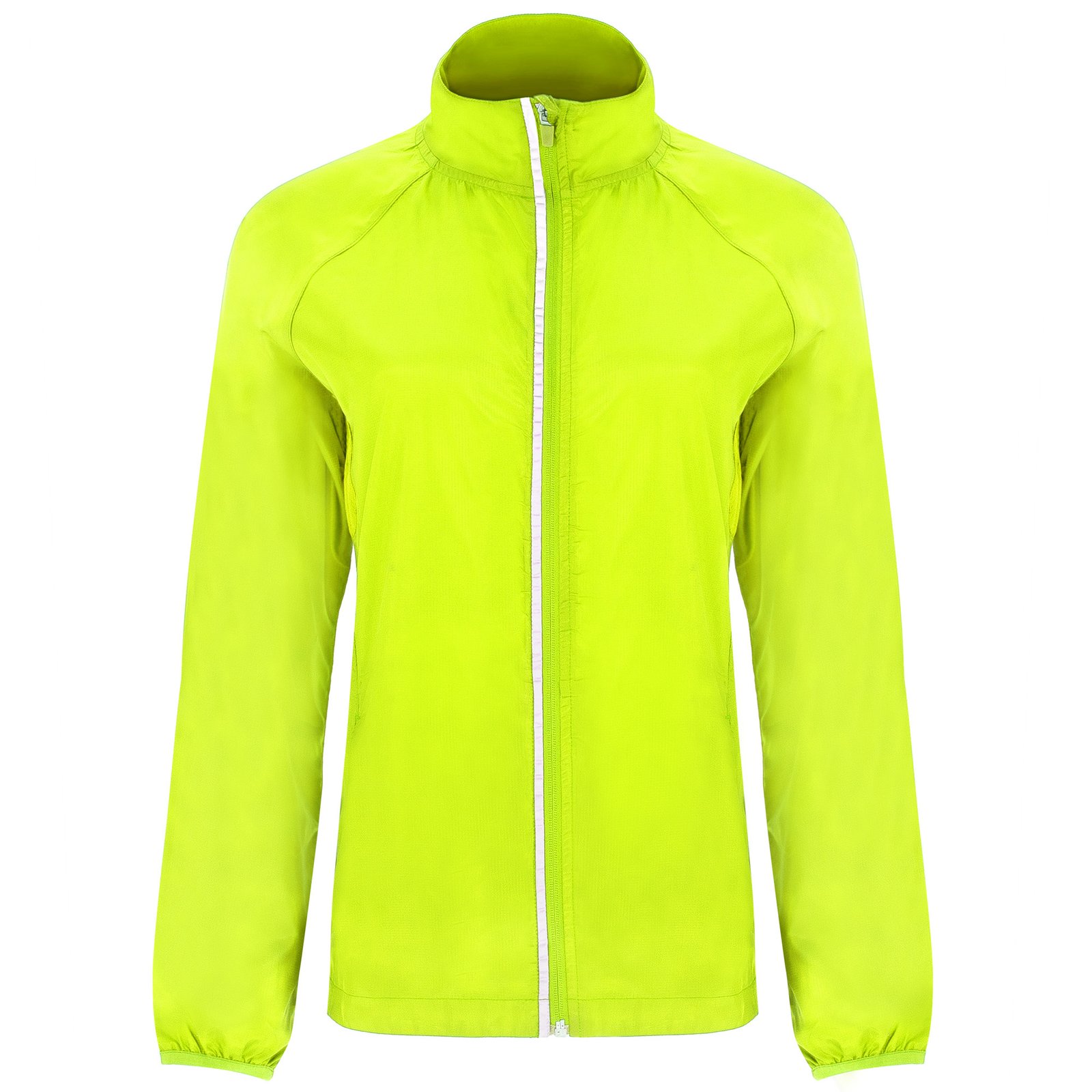 Chaqueta Cortavientos Técnica Entallada para Mujer (Roly Glasgow Woman CV5051) - Imagen 7