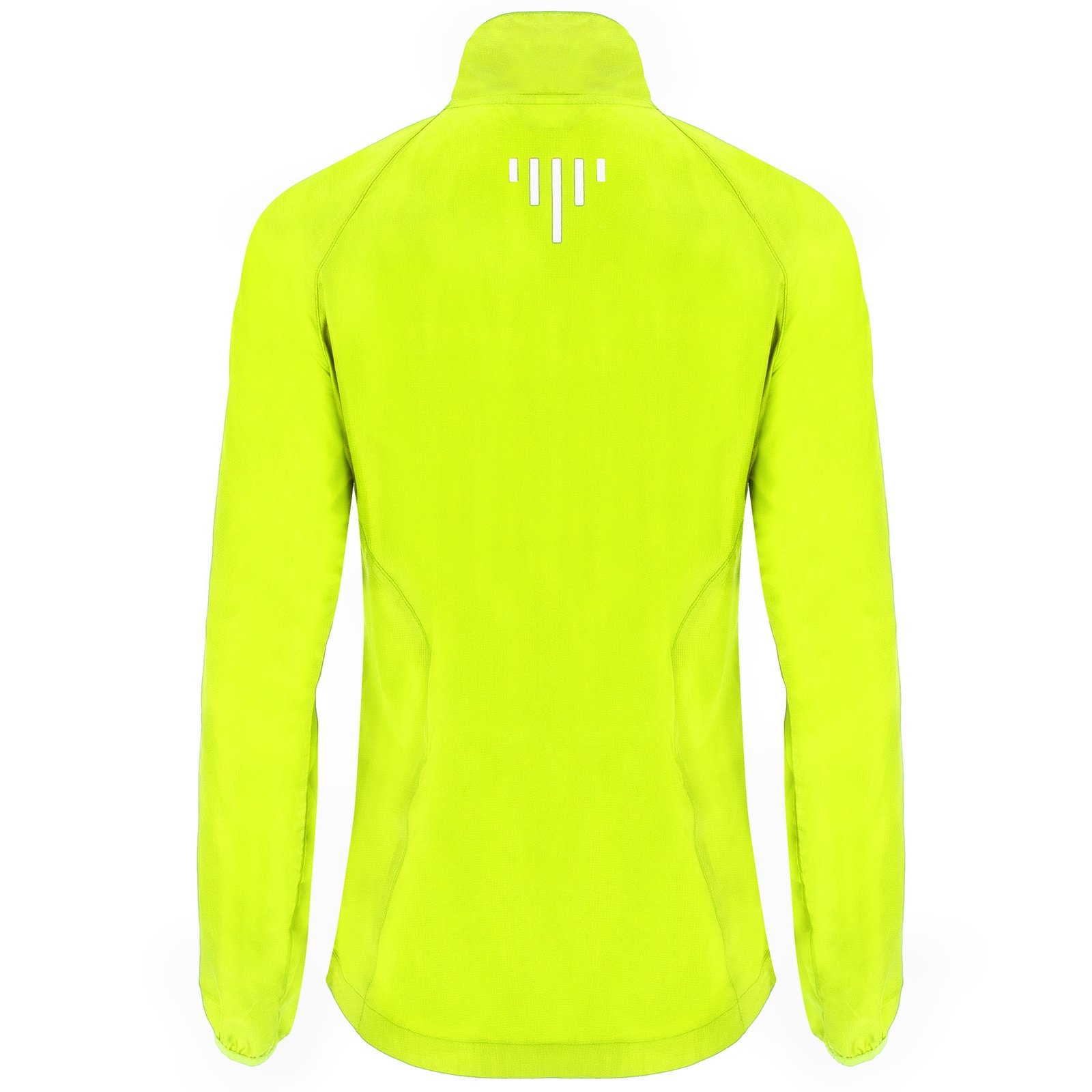 Chaqueta Cortavientos Técnica Entallada para Mujer (Roly Glasgow Woman CV5051) - Imagen 8