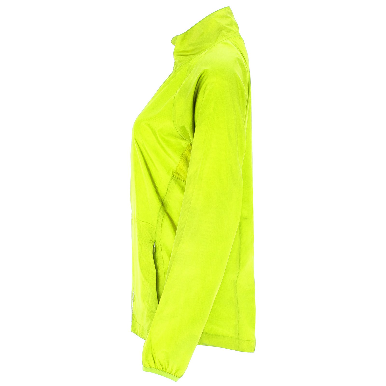 Chaqueta Cortavientos Técnica Entallada para Mujer (Roly Glasgow Woman CV5051) - Imagen 9