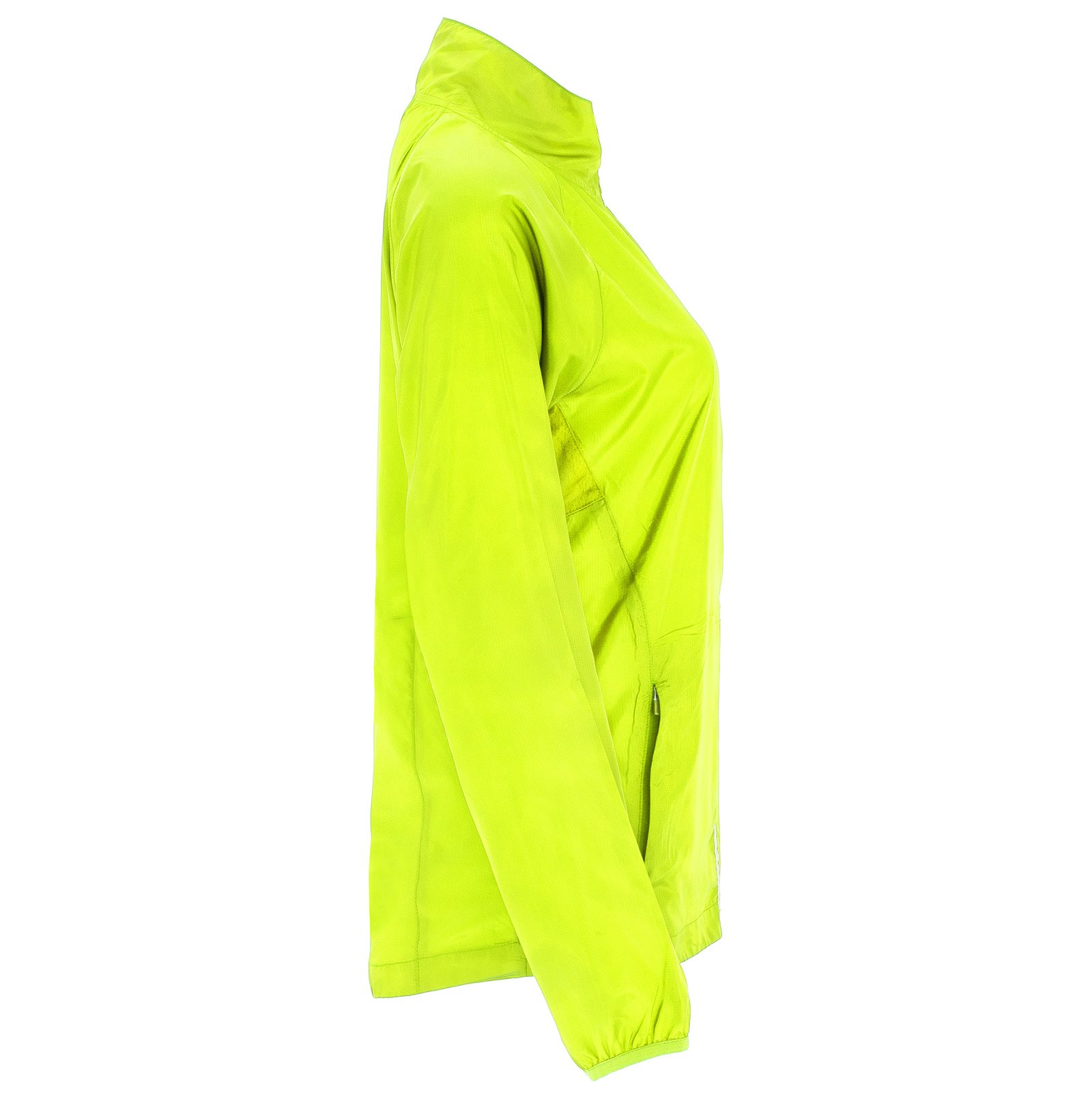 Chaqueta Cortavientos Técnica Entallada para Mujer (Roly Glasgow Woman CV5051) - Imagen 10