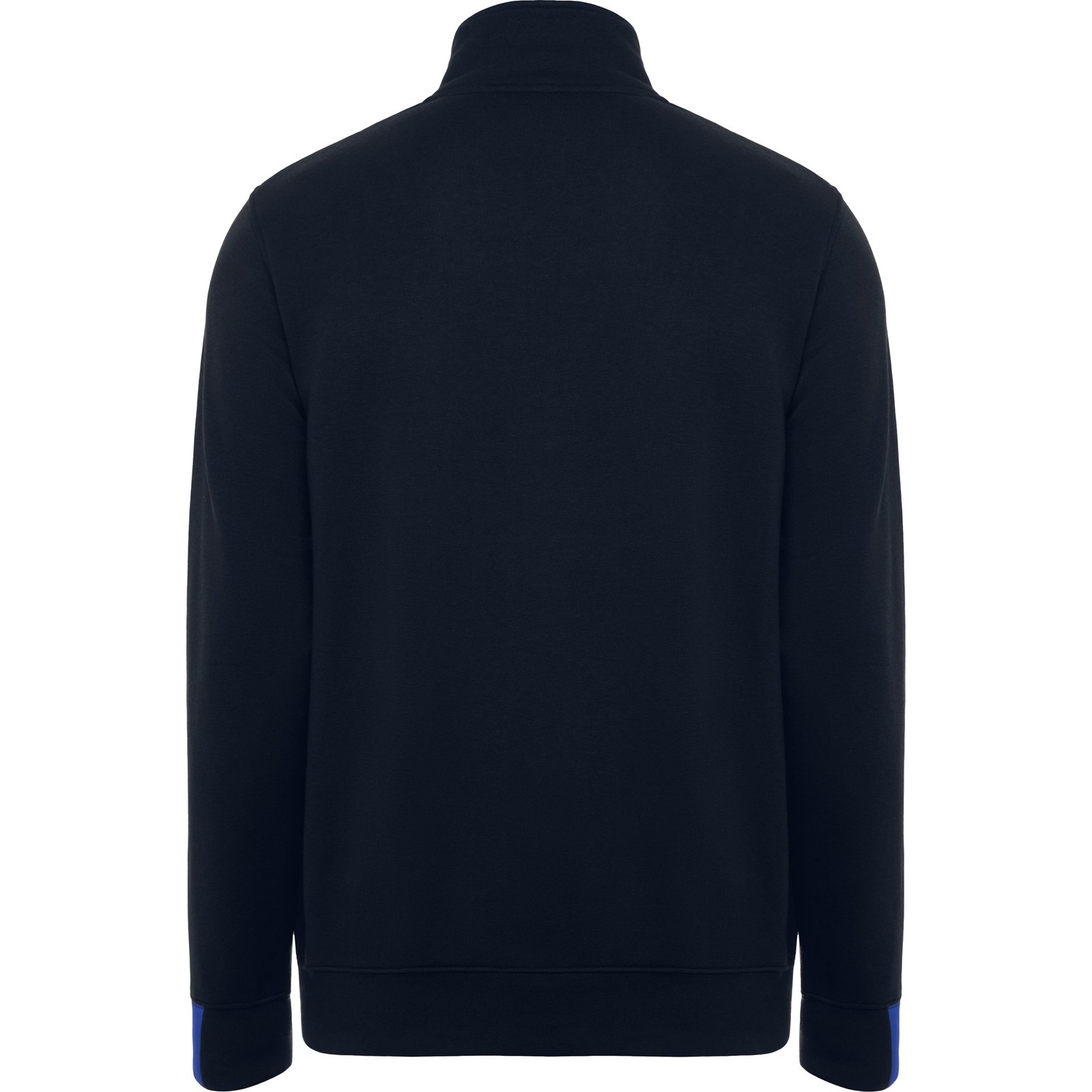 Sudadera de Trabajo Media Cremallera (Roly Maverick SU8413) - Imagen 5