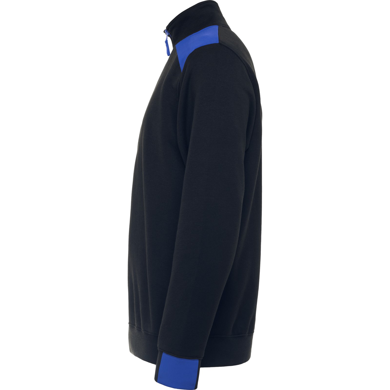 Sudadera de Trabajo Media Cremallera (Roly Maverick SU8413) - Imagen 6