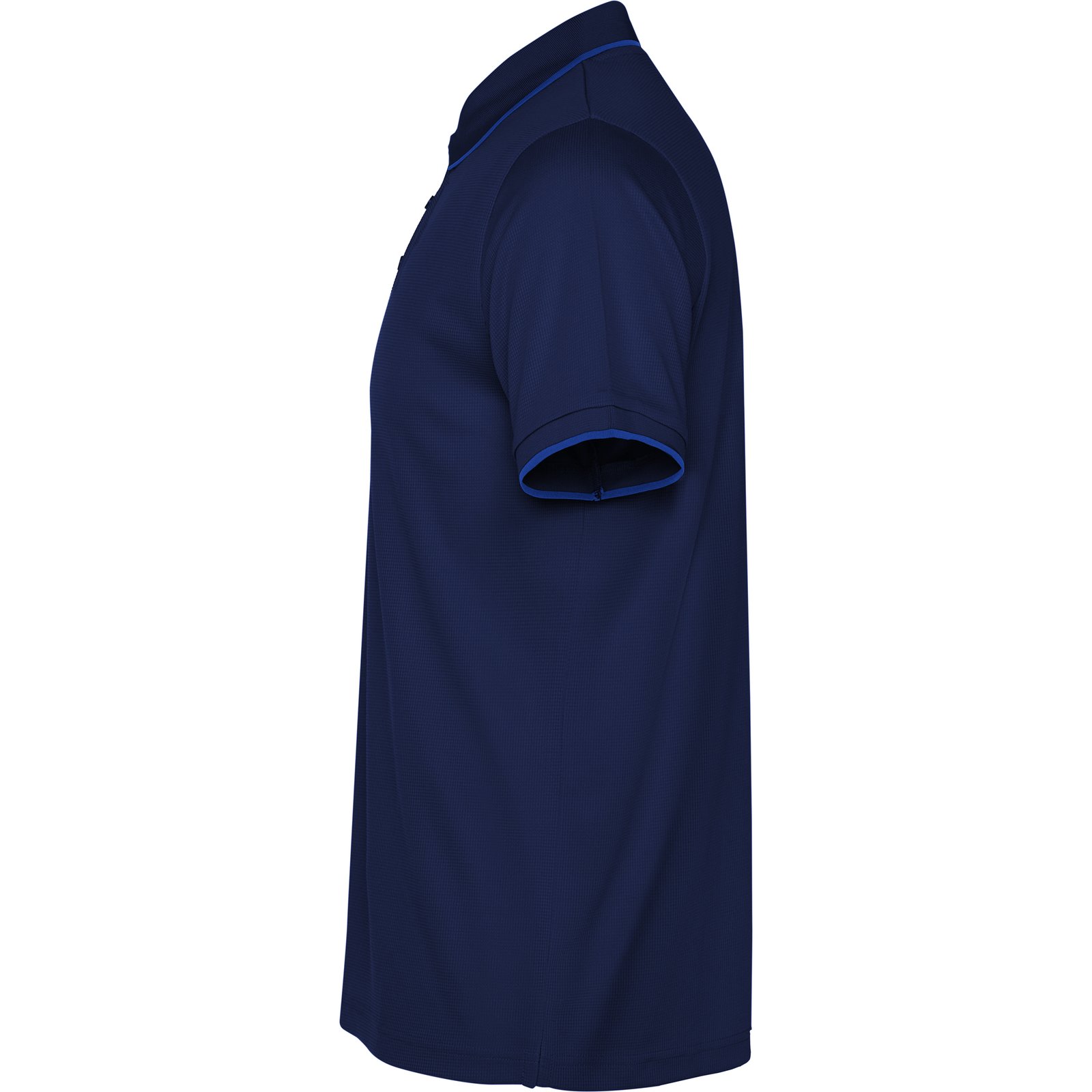 Polo Técnico Antibacteriano Stretch (Roly Sian PO8421) - Imagen 7