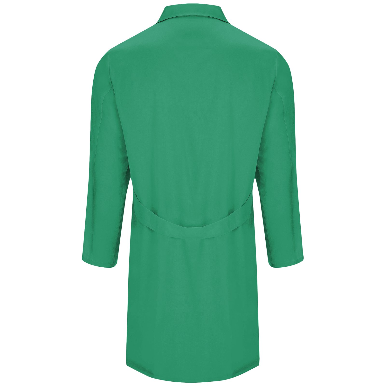 Bata de Laboratorio y Sanidad Unisex (Roly Vaccine BA9094) - Imagen 6