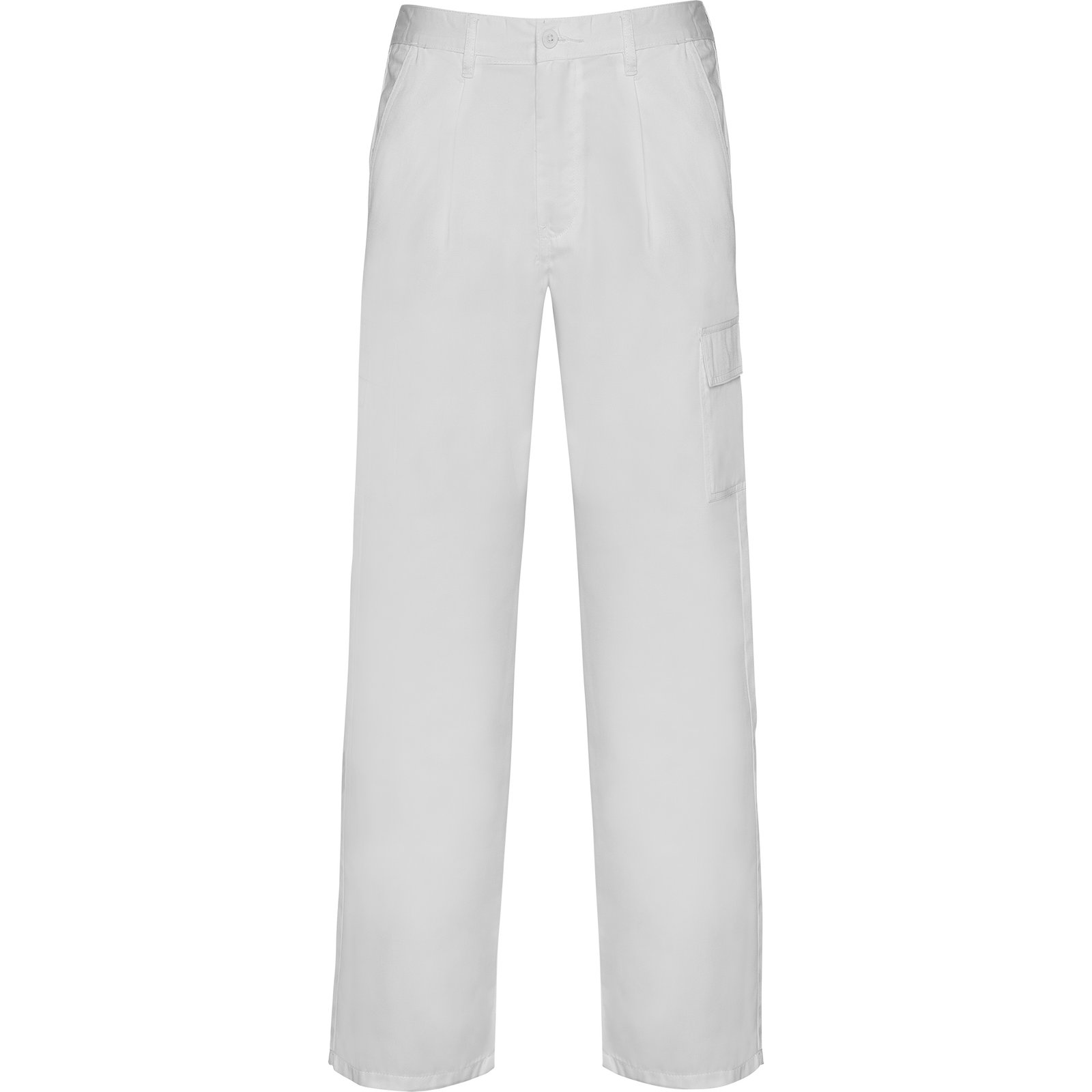 Pantalón de Trabajo para Pintores Multibolsillos (Roly Pintor PA9102) - Imagen 7