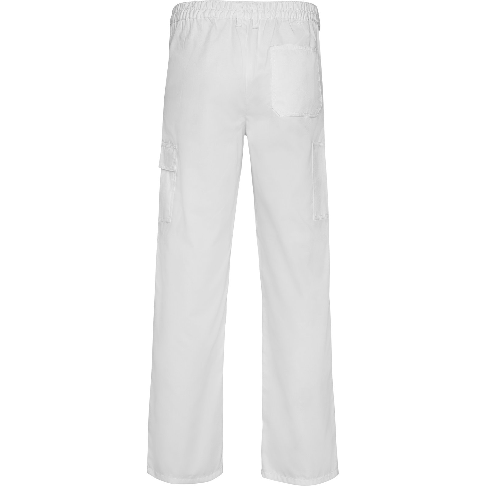 Pantalón de Trabajo para Pintores Multibolsillos (Roly Pintor PA9102) - Imagen 8