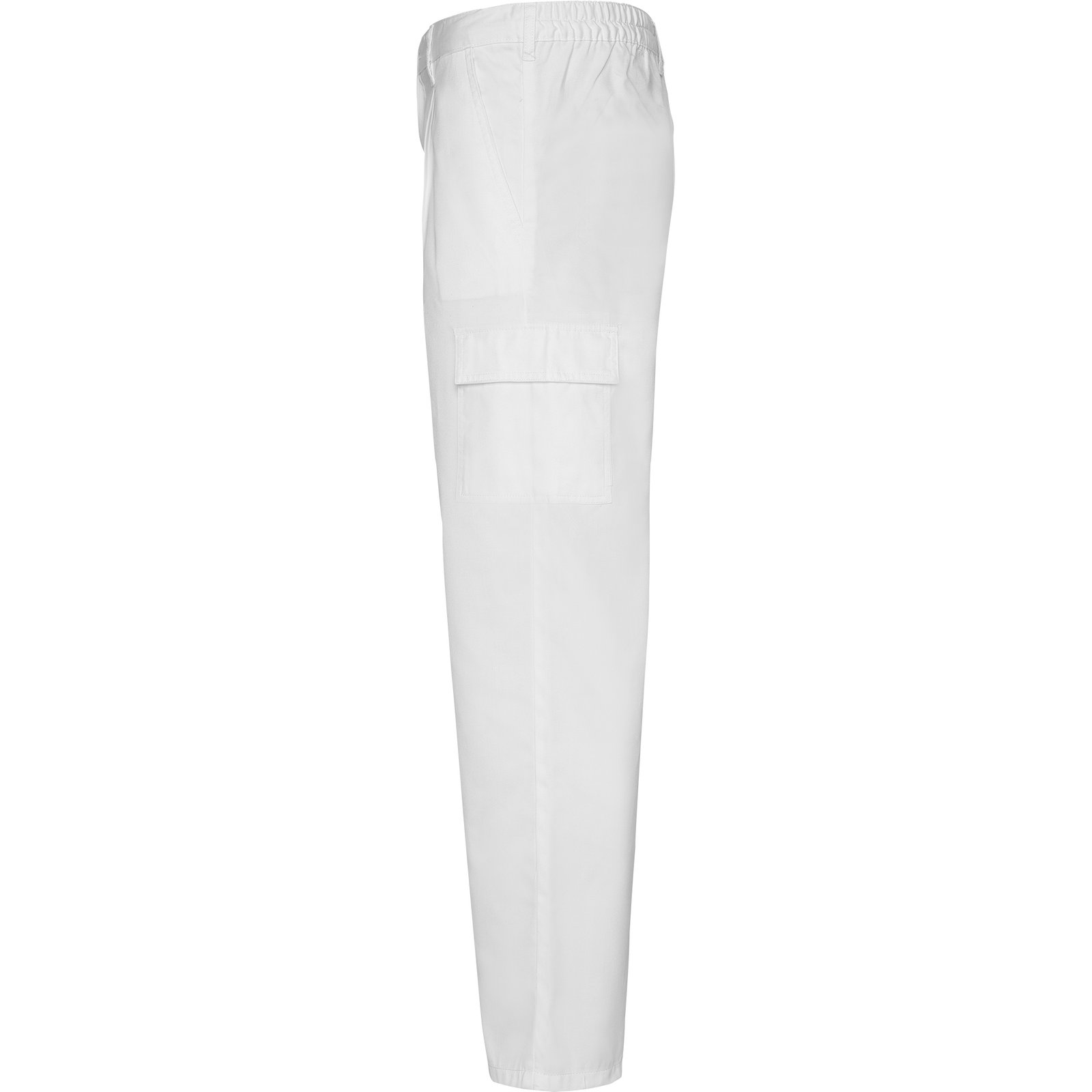 Pantalón de Trabajo para Pintores Multibolsillos (Roly Pintor PA9102) - Imagen 9
