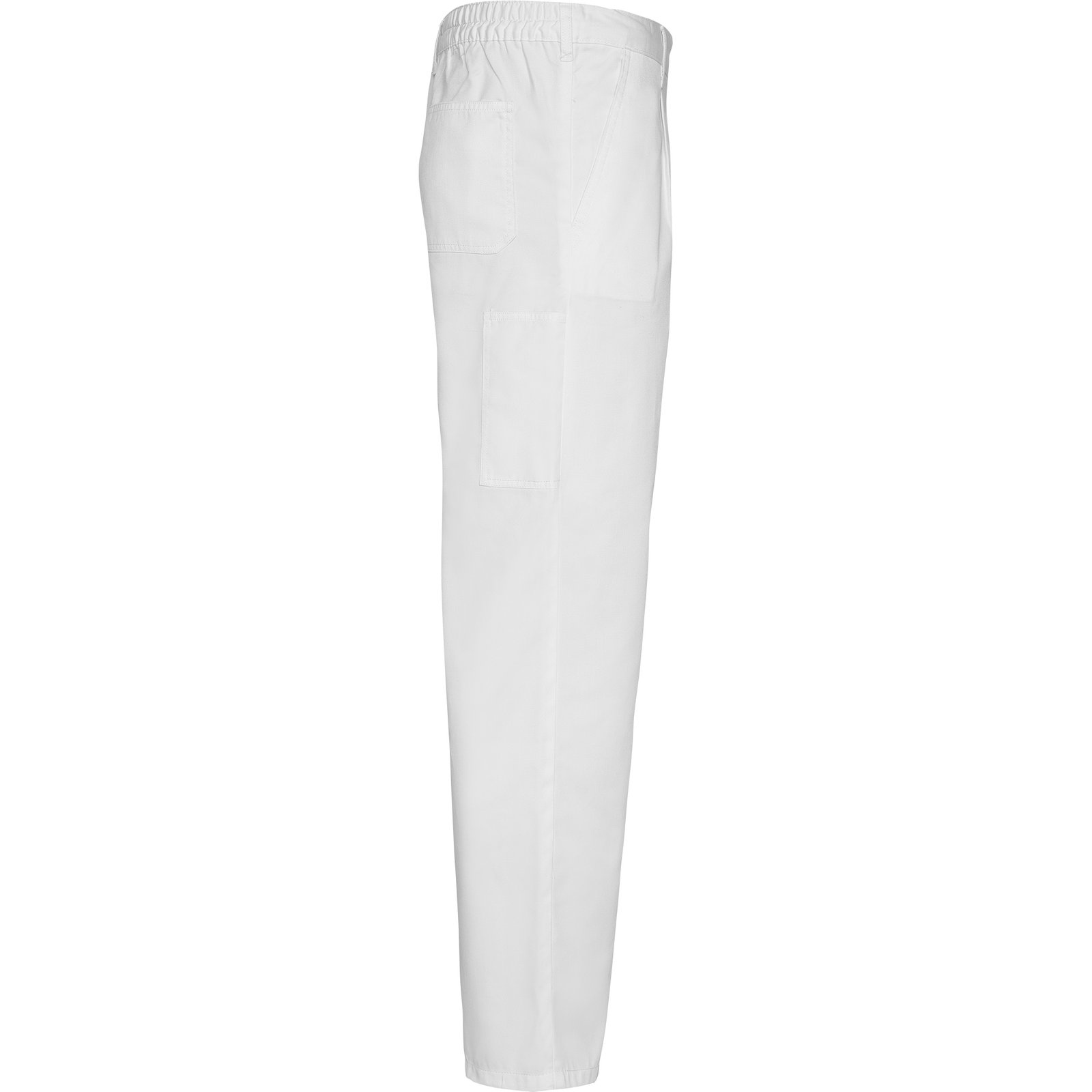 Pantalón de Trabajo para Pintores Multibolsillos (Roly Pintor PA9102) - Imagen 10
